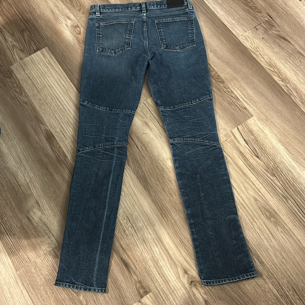 Ralph Lauren 888 Jeans - Picture 4 of 6